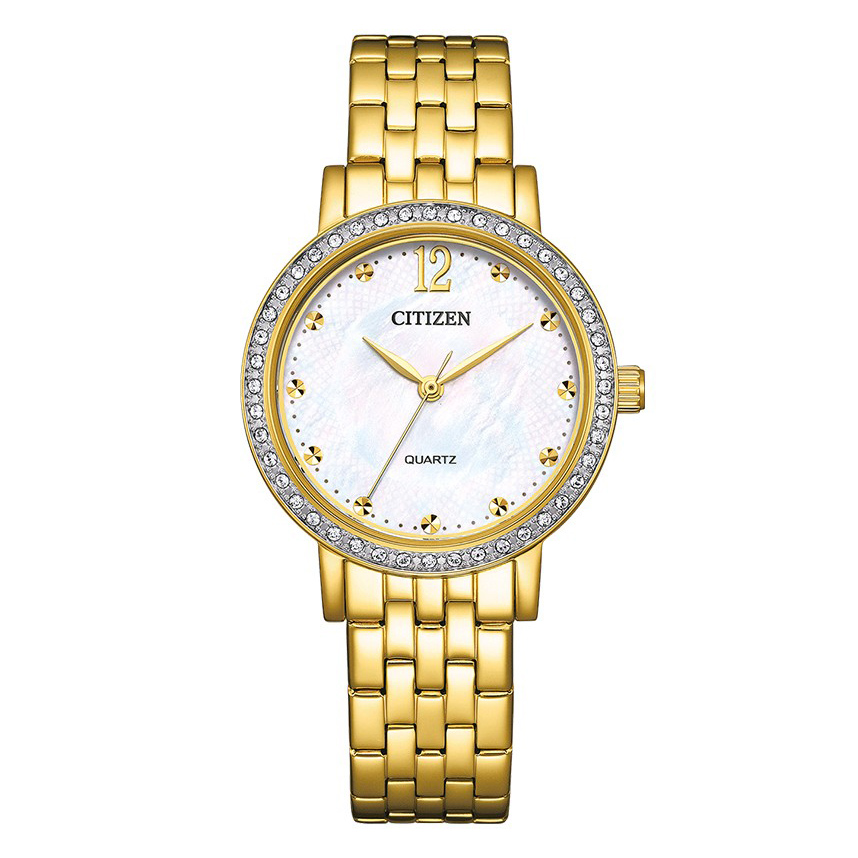 ĐỒNG HỒ NỮ CITIZEN EL3102-50D CHÍNH HÃNG
